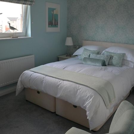 The Marine Bed & Breakfast Portishead Ngoại thất bức ảnh