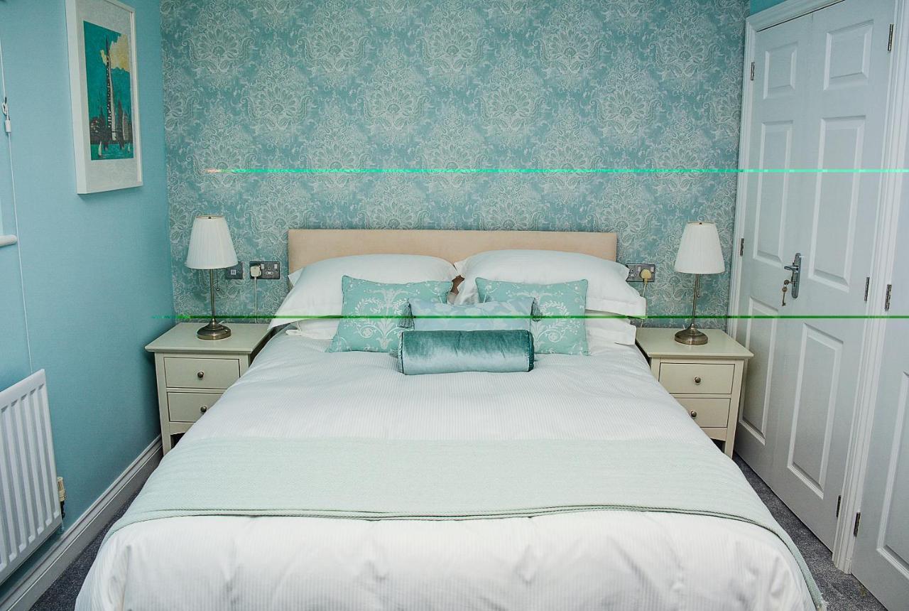 The Marine Bed & Breakfast Portishead Ngoại thất bức ảnh